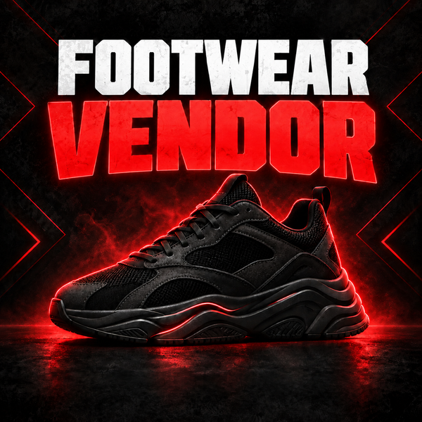 FOOTWEAR VENDOR