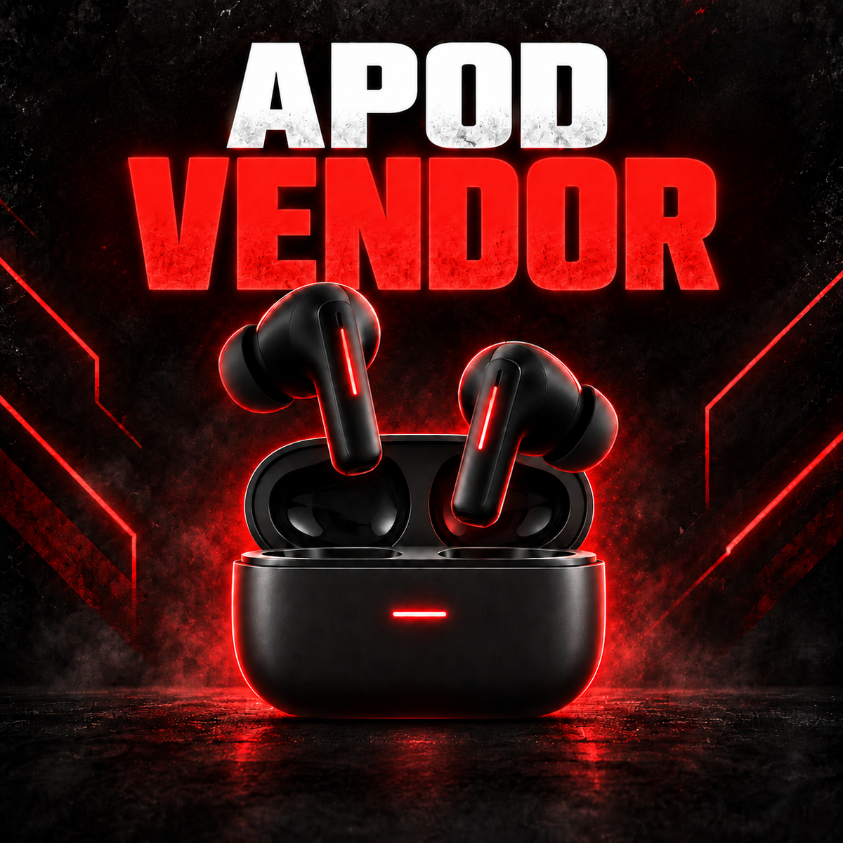 APOD VENDOR