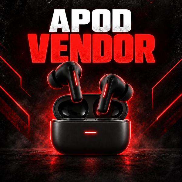 APOD VENDOR