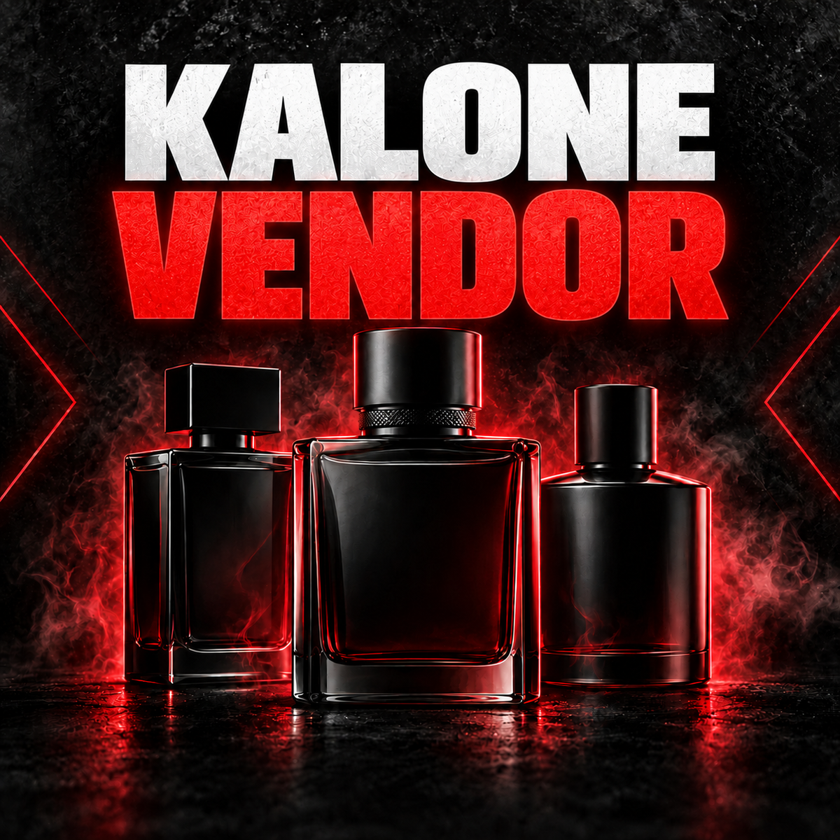 KALONE VENDOR